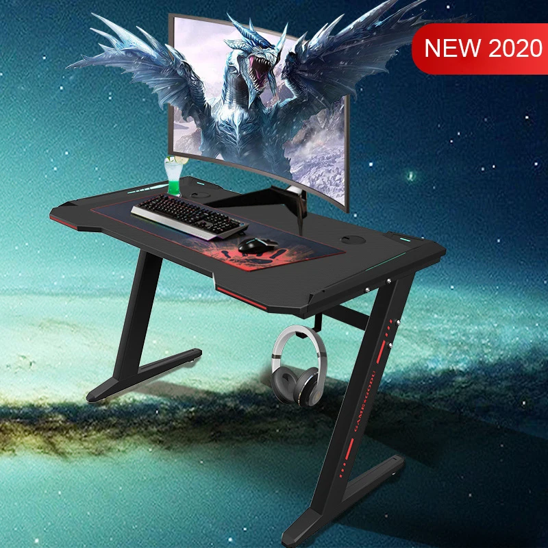 Computer Table Desktop Table Game Chair Game Table Computer