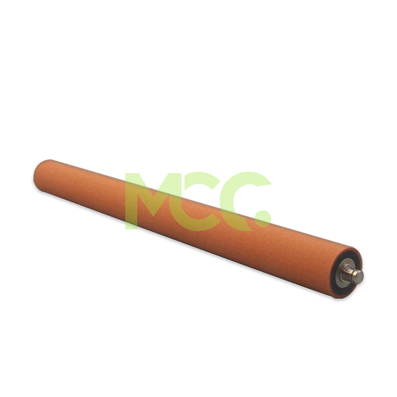 Rolo da Esponja da Luva do Filme do Fusor de Japão Ajuste para Konica Minolta Bizhub C220 C280 C360 C224 284 C364 C284e C364e C454e C454e - Imagem 6