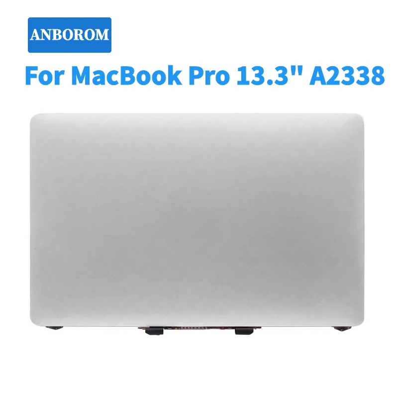 Brand New A2338 Display For MacBook Rro M1 Screen 13.3 Inch Retina Full LCD Complete Space Grey /Silver 2020 EMC 3578 | Компьютеры и