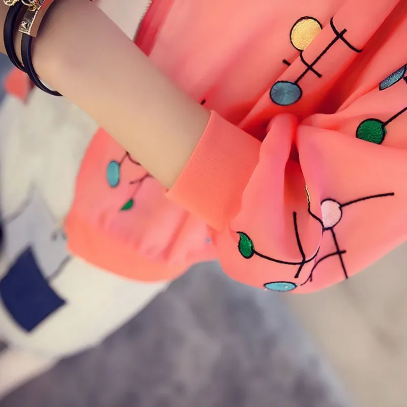 Women Zipper Sweatshirt Short Jacket Summer Sunscreen Clothing Summer Large Size Cardigan Chiffon Quarter Sleeves Tops Coat