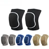 Protective Gear for Warmth, Volleyball, Ice Skating, Cycling, Anti-collision Sports, Sponge Knee Pads, Hot-selling Cross-border