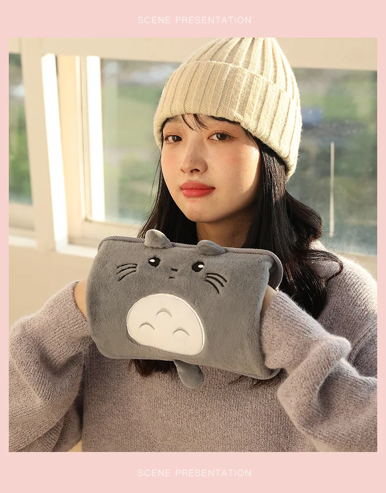 Comfort Warm Pad - Pink