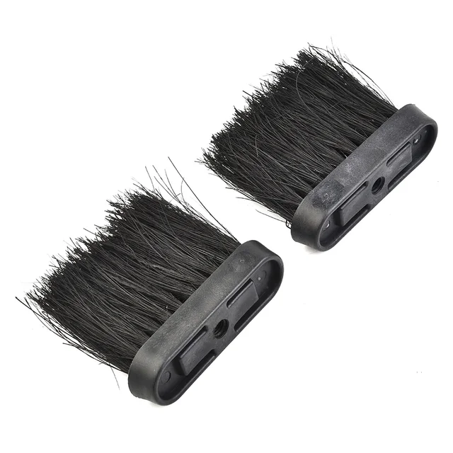 Set Spazzole Per Camino Con 12 Aste In Nylon – Diametro 150 Mm, Per Tubi E Canne Fumarie, Pulizia Efficiente E Sicura