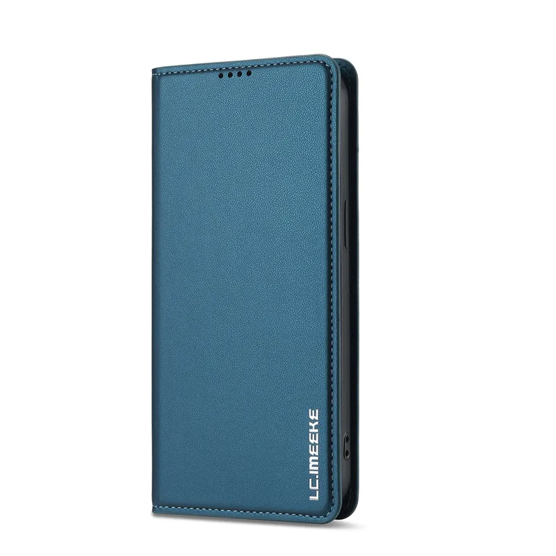 Premium Flip Magnetic Leather Phone Case – Elegant Protection for Samsung Galaxy Devices