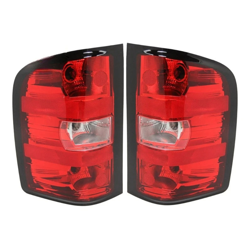 Automobile LED Tail Light Assembly GM2801207，25877455，25958483 Automobile Rear Lighting