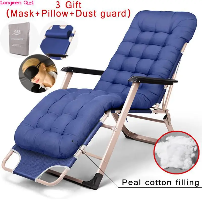 Modern Portable Folding Deckchair Bed for Travel Camping-Multifunction Sun Recliner Outdoor Garden & Bedroom Furniture