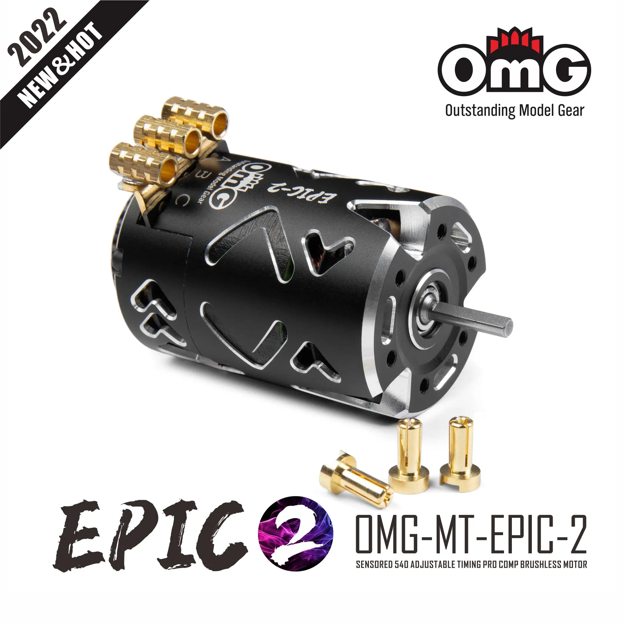 OMG EPIC 2   귯ø Ÿ̹  ž , 1:10 RC 帮Ʈ ī,  ī, ·ε ī, 8.5T KV3550