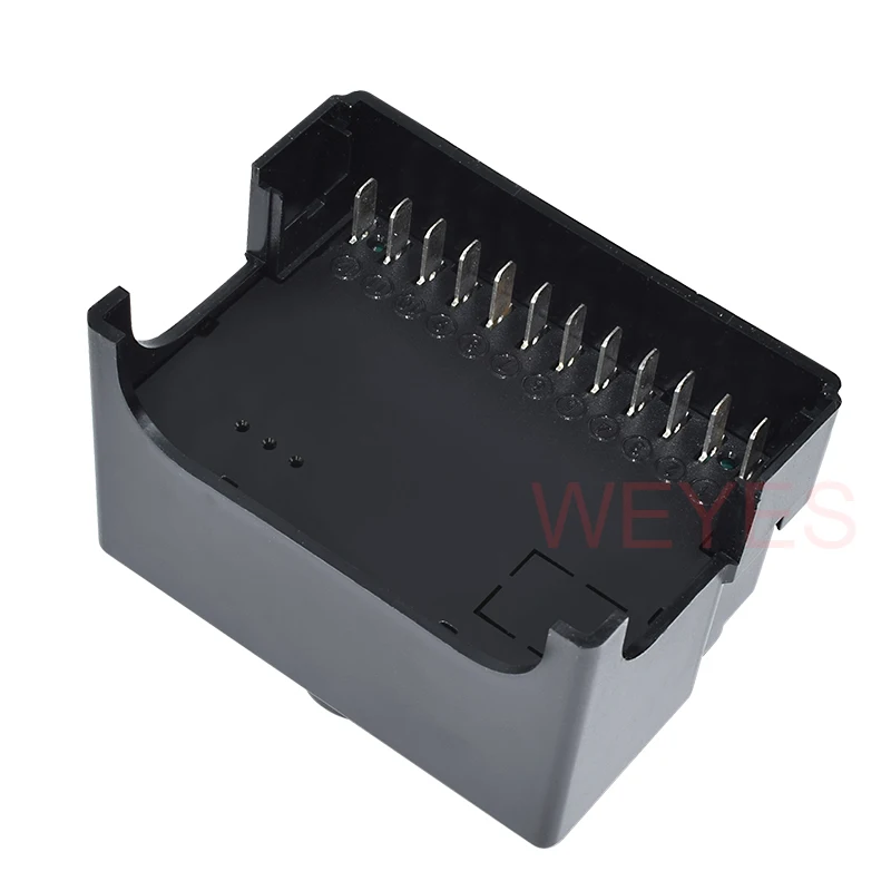 Caixa do Controle Mecânico do Plc para o Queimador de Óleo Substitua Siemens e Sudick Novo Loa24.171b27 a - Image 4