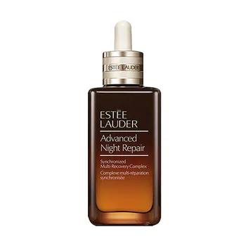 Estee Lauder Advanced Night Repair Serum Synchronized Multi-Recovery Complex Siero Viso Anti-Età Idratante Rassodante Illuminante