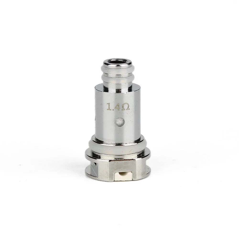 

In Stock NORD Coil mesh coils 0.6 regular 1.4ohm for Nord Nord 2 Kit