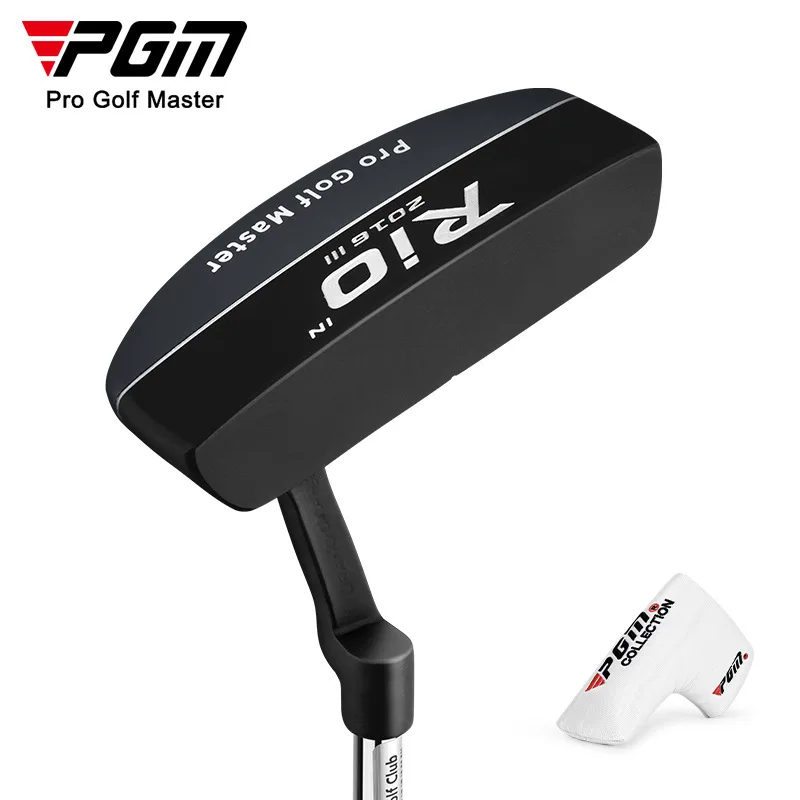 

PGM Golf Clubs Men Putter with Line of Sight Male Single High Fault Tolerance Putters TUG040 new