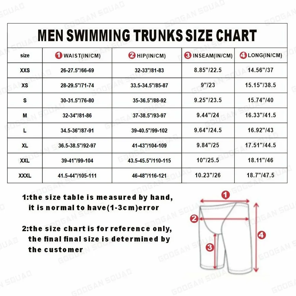 Summer Swimwear Men Swimsuit Boy Swim Suits Boxer Shorts Swim Trunks Swimming Surf Beach Wear Men Swimming Trunks 6
