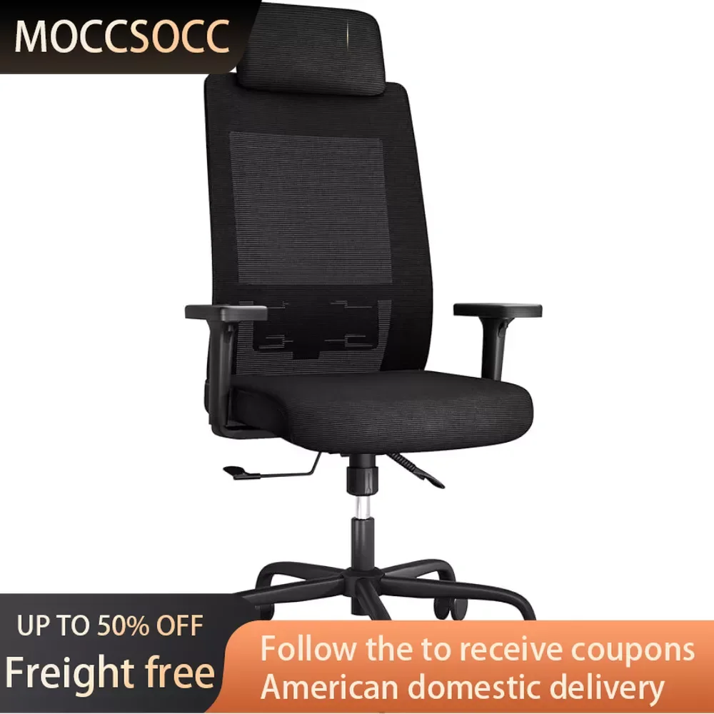 Recliner Chair Office Individual Arm Chair for Desk Furniture Chairs Armchair Backrest Relaxing Ergonomic