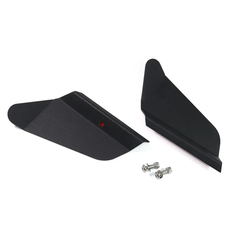 RadiatorFanAirflowAirDeflectorsReplacementForTiger900GTPRO