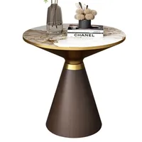 Réception, Table basse, hôtel, ardoise, moderne, maison, balcon, salon, canapé, table ronde 5