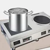 3500w Commercial Induction Cooker Cooktop Electric Stove 4