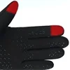 Winter Outdoor Sports Running Glove Warm Touch Screen Gym Fitness Full Finger Gloves For Men Women Cycling Gloves 5