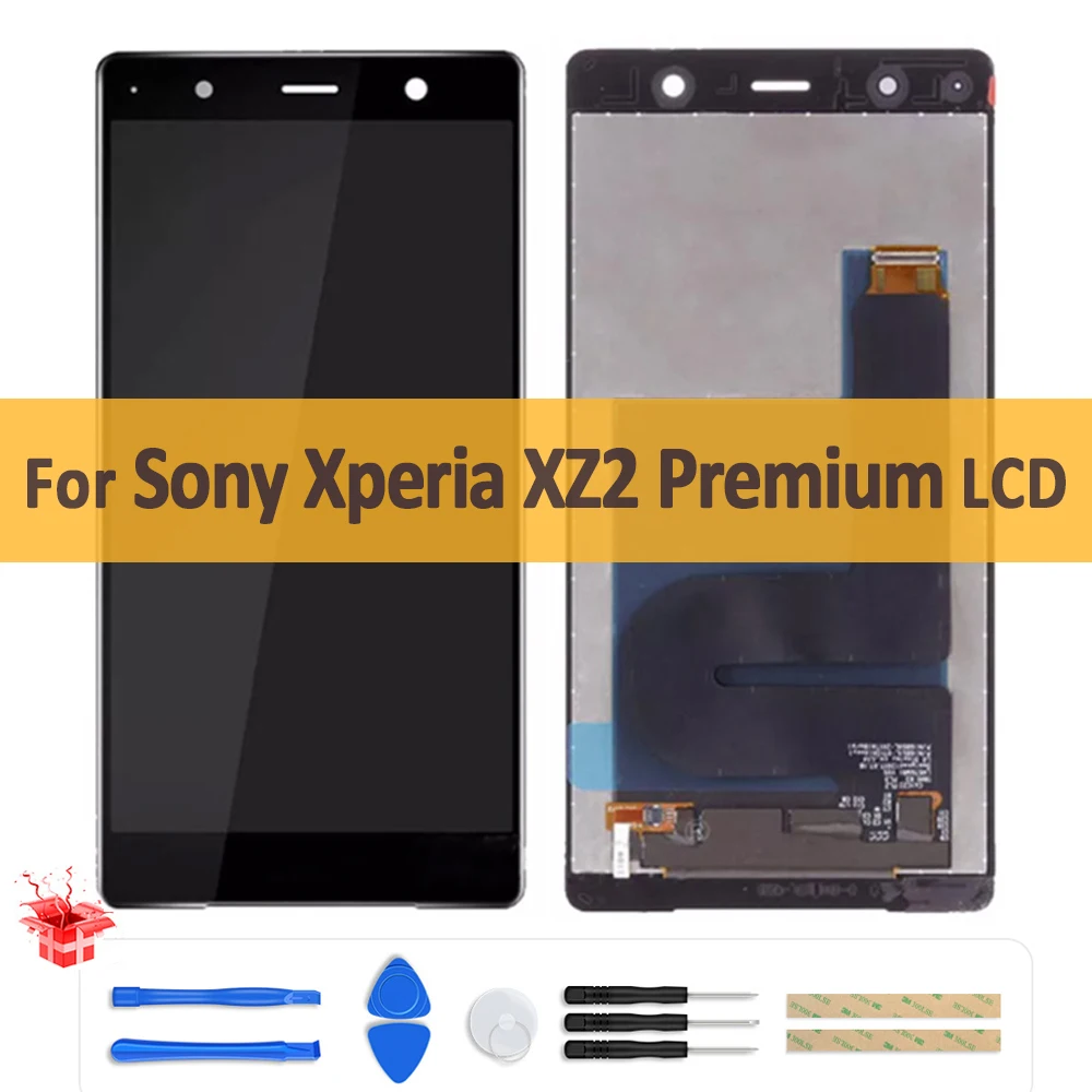 Tiroir SIM Origine Pour Sony Xperia XZ2 Premium Dual SIM (H8166) - Neuf, Référence L260