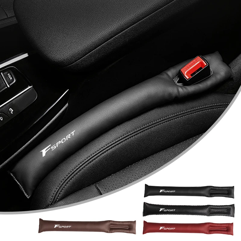 Seggiolino Auto Gap Filler Leather Soft Side Seam Plug Accessori Per Lexus Rx 300 330 Is 250 300 Gx 400 460 Ux 200 Nx Lx Ls Gs
