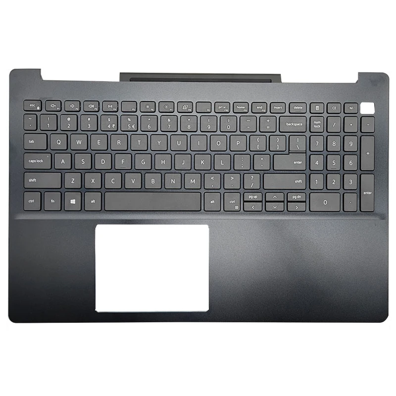 Palm rest keyboard for Dell 15 7000 7591 7590 laptop upper cover case