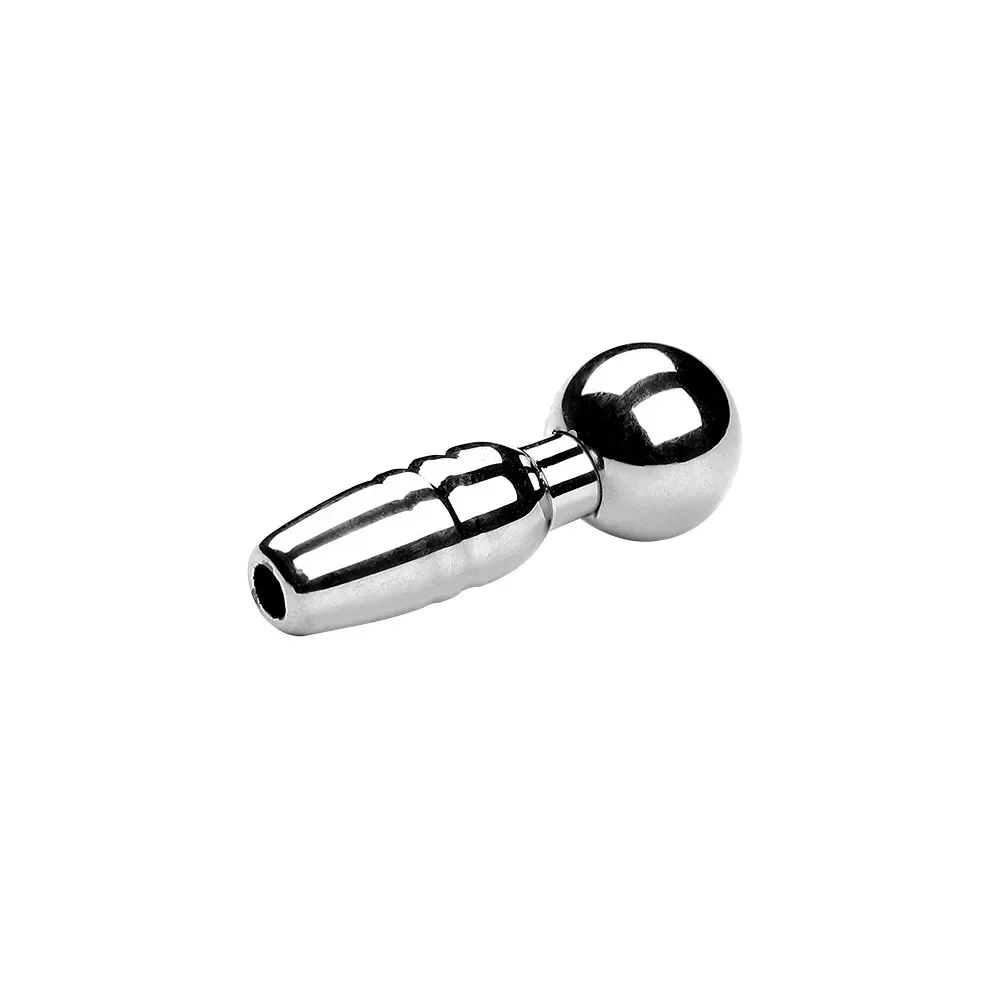 Penis Plug Rod Dilator Stainless Steel Male Urethral Catheter Sounds Stimulator Masturbation Adult Sex Toys penis sex toys