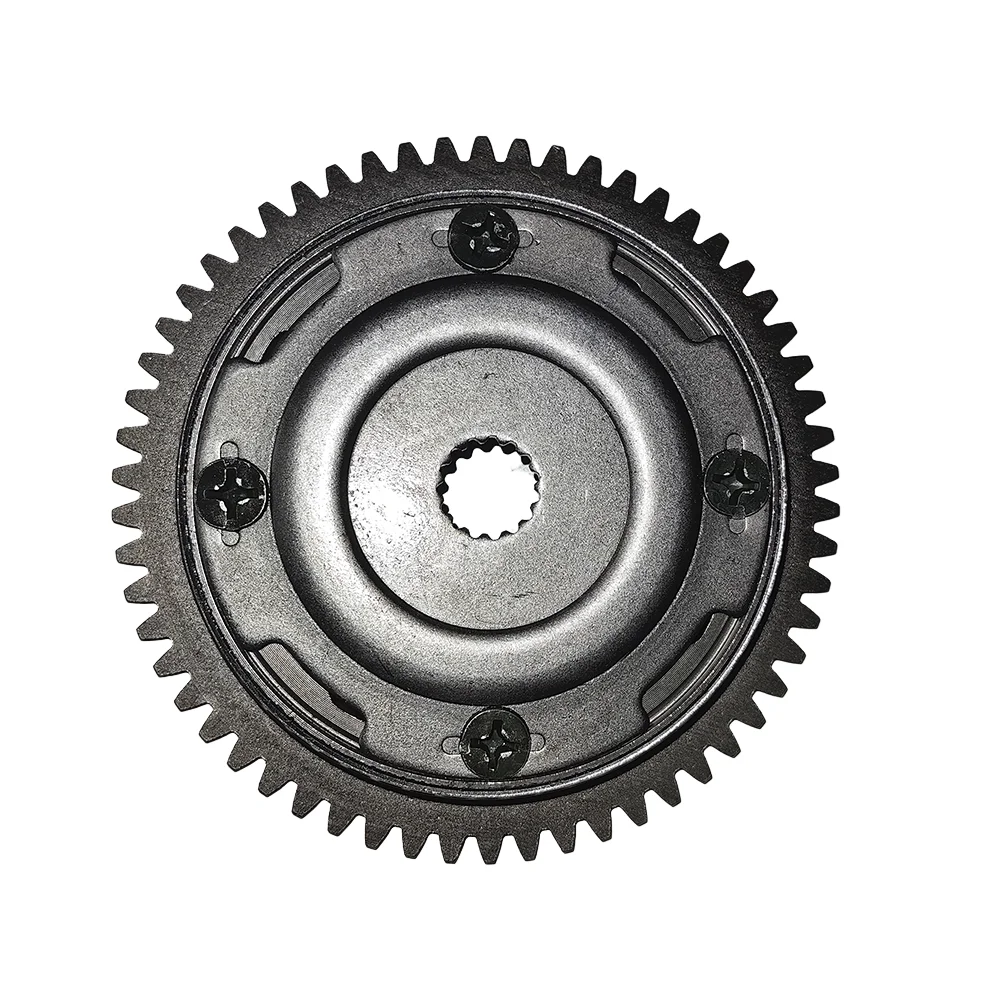 Yw 50 Zuma 50 Frizione Di Avviamento Con Cuscinetto Unidirezionale Adatta Per Yamaha 2002 ~ 2011