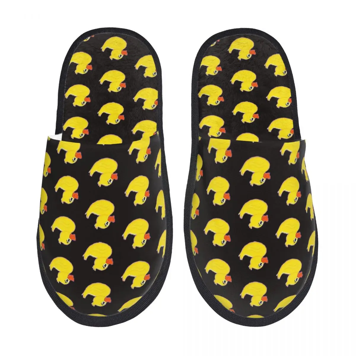 Рисунок 3 - Симпатичные Нескользящие пушистые