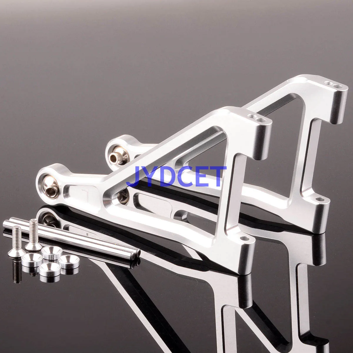 GPM Racing Supporto Ammortizzatore Alluminio Diversi Fissaggi