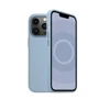 Apple Animation Magsafe Liquid Silicone Magnetic Case For iPhone 13 Pro Max pro Case Wireless Charging Drop Protect Cover 3