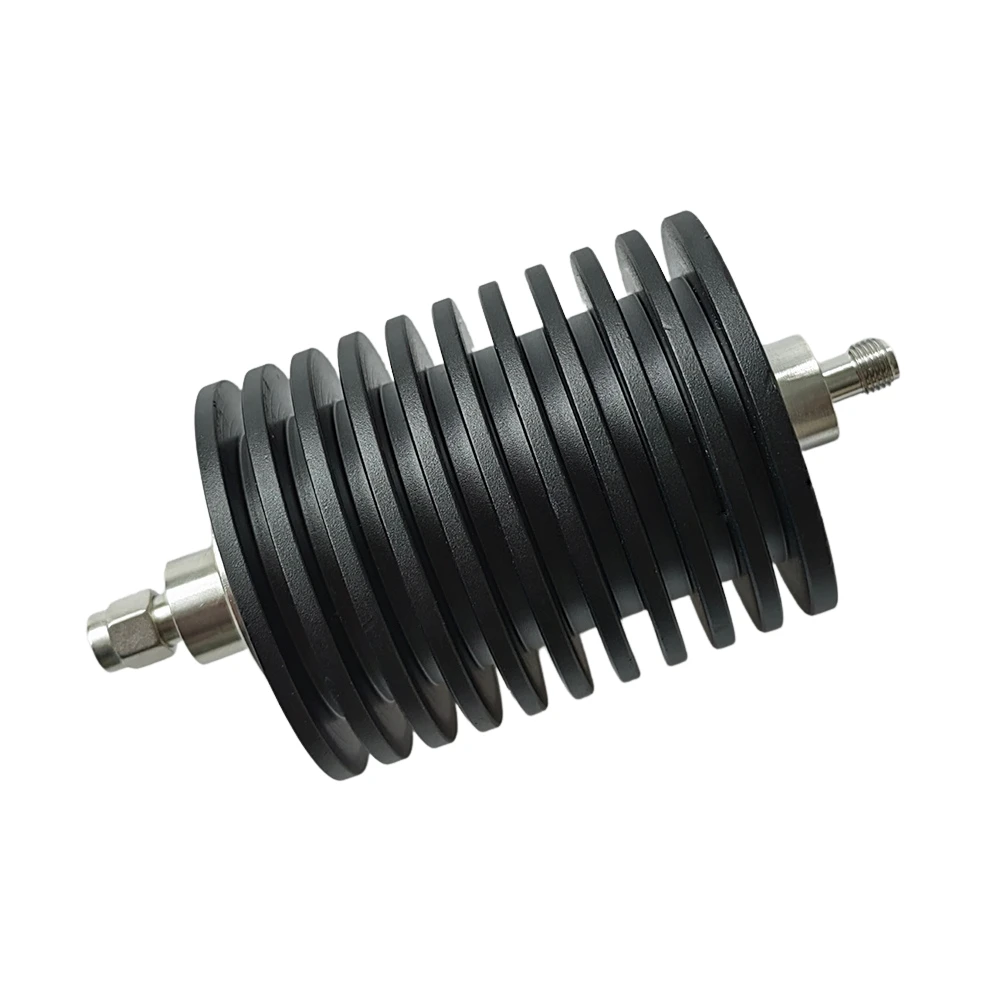 

RF 50 Вт SMA-аттенюатор DC-3Ghz 4 ГГц N Тип штекер-гнездо 1 дБ, 2 дБ, 3 дБ, 5 дБ, 6 дБ, 10 дБ, 15 дБ, 20 дБ, 30 дБ, 40 дБ, 50 дБ