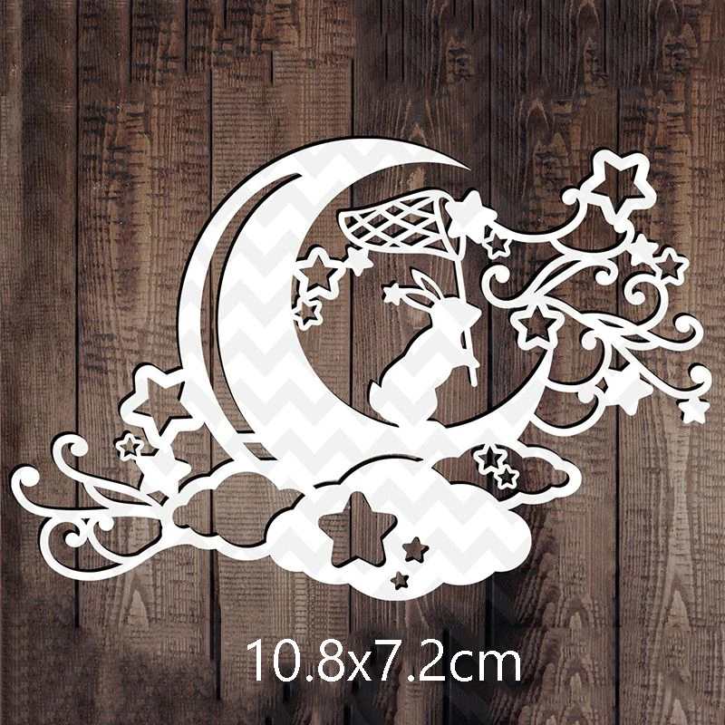 돼지 공예 금속 절단 다이 컷 다이 금형 크리스마스 휴일 시리즈 프레임 스크랩북 종이 공예 칼 금형 블레이드 펀치 스텐실