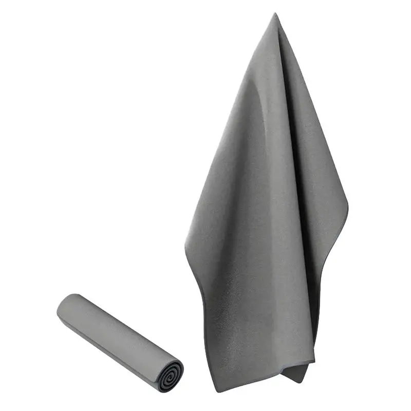 

Microfiber Towel Car Wash Accessories Super Absorbent Car Cleaning Cloth Premium Microfiber Auto Towel