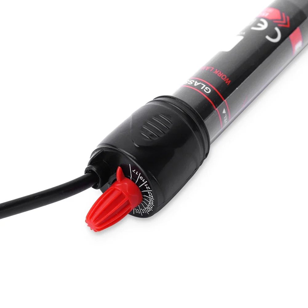 Aquarium Heater Fish Tank 4