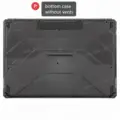 D COVER NON VENTS