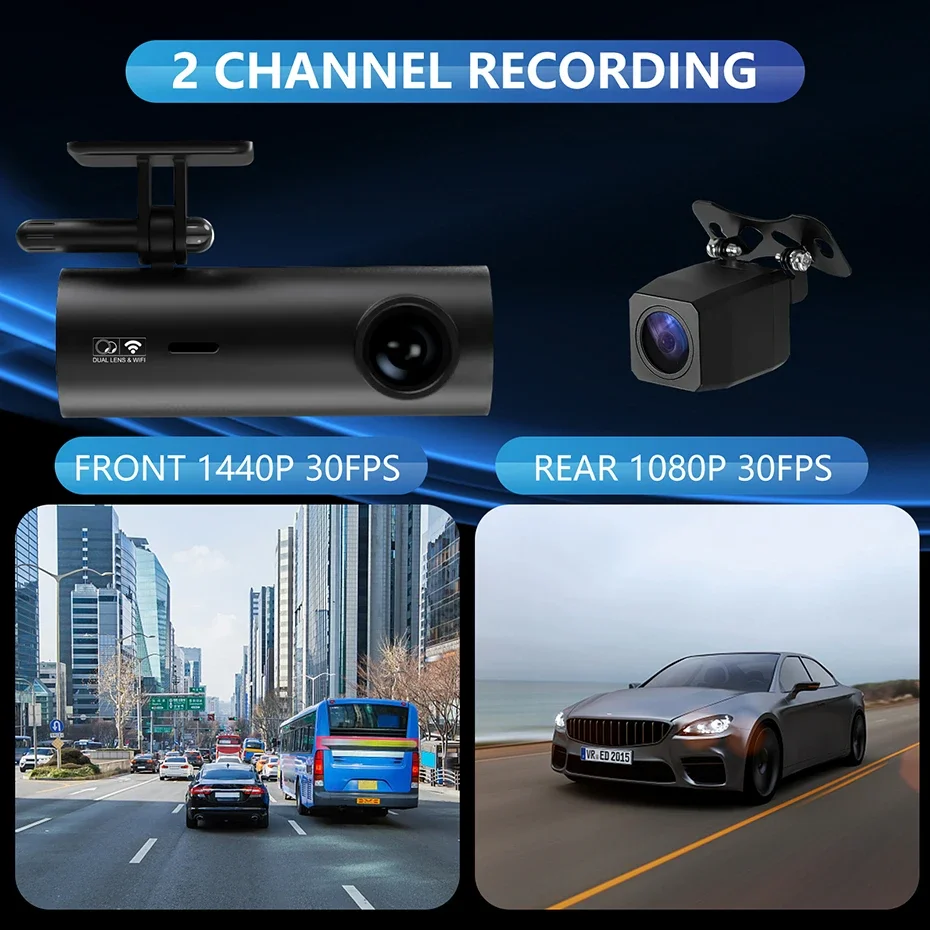  ķ 4K  ī޶, 24 ð  , Dvr Para Coche ̴ ī޶, ʵ ,  ϱ