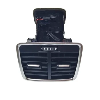 Per AUDI Q3 2013-2024 Bocchetta di Ventilazione Aria Condizionata Accessori Auto Interni Nuova Uscita Aria Posteriore