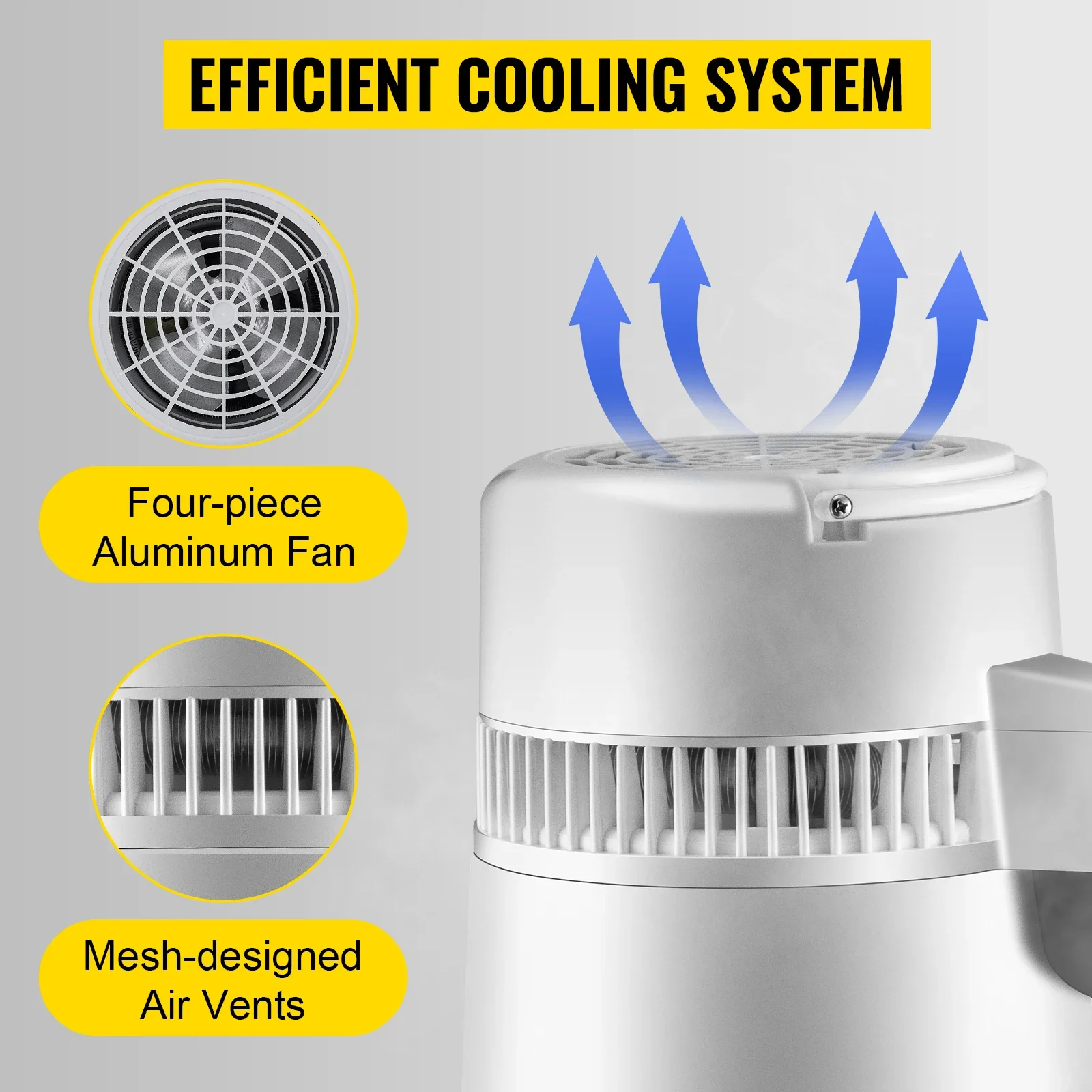 cooling system