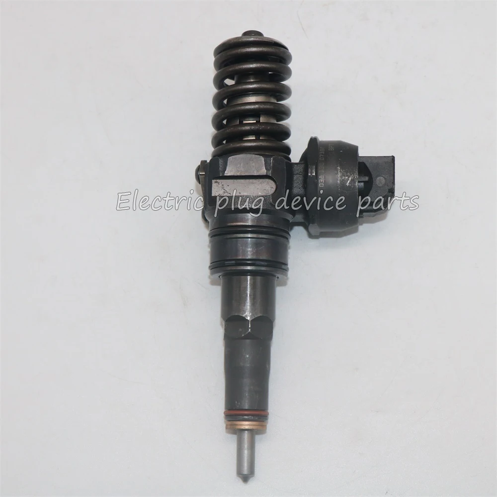 Original 038130073bf 038130073bn 038130073ag 038130073bl Einspritz ventil für vw jetta golf mk4 käfer 2.5tdi 2007-2015