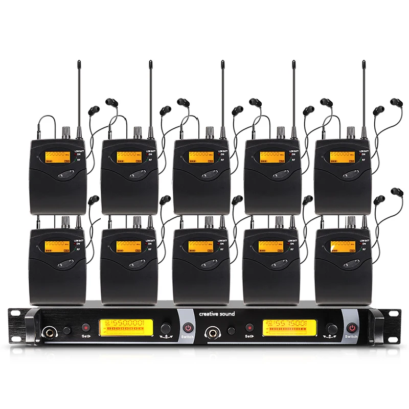 CREATE SOUND  ̾ , SR2050 IEM Ƽ ۽ű ̾ ,  ý,   