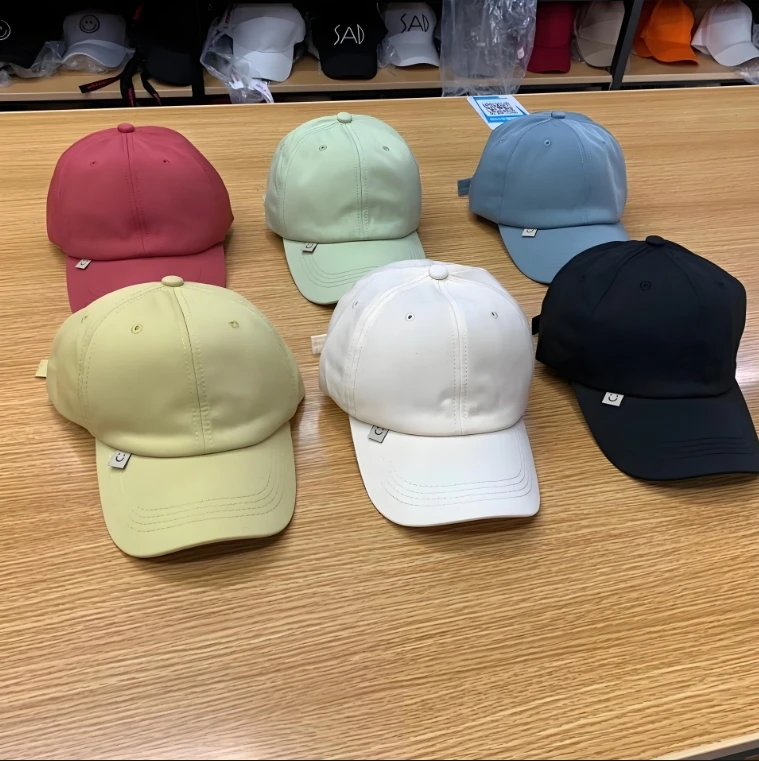 Hat for Men Hip Hop Baseball Cap Outdoor Sun Hats Sports Leisure Caps for Embroidery Logo Mini Cooper Countryman Clubman Casual 6