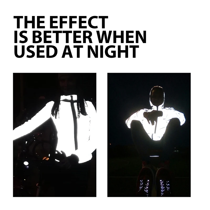 100ml Reflective Spray Paint Fabric Luminous Spray Paint Reflective Bike Skateboard Canvas Glowing