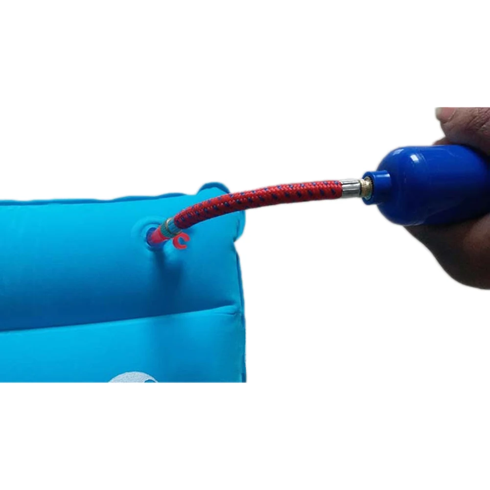 

Спортивный мини воздушный насос Campers, надувная игрушка, воздушный насос, надувная игрушка, воздушный насос для футбола, надувная игрушка, спортивные мячи