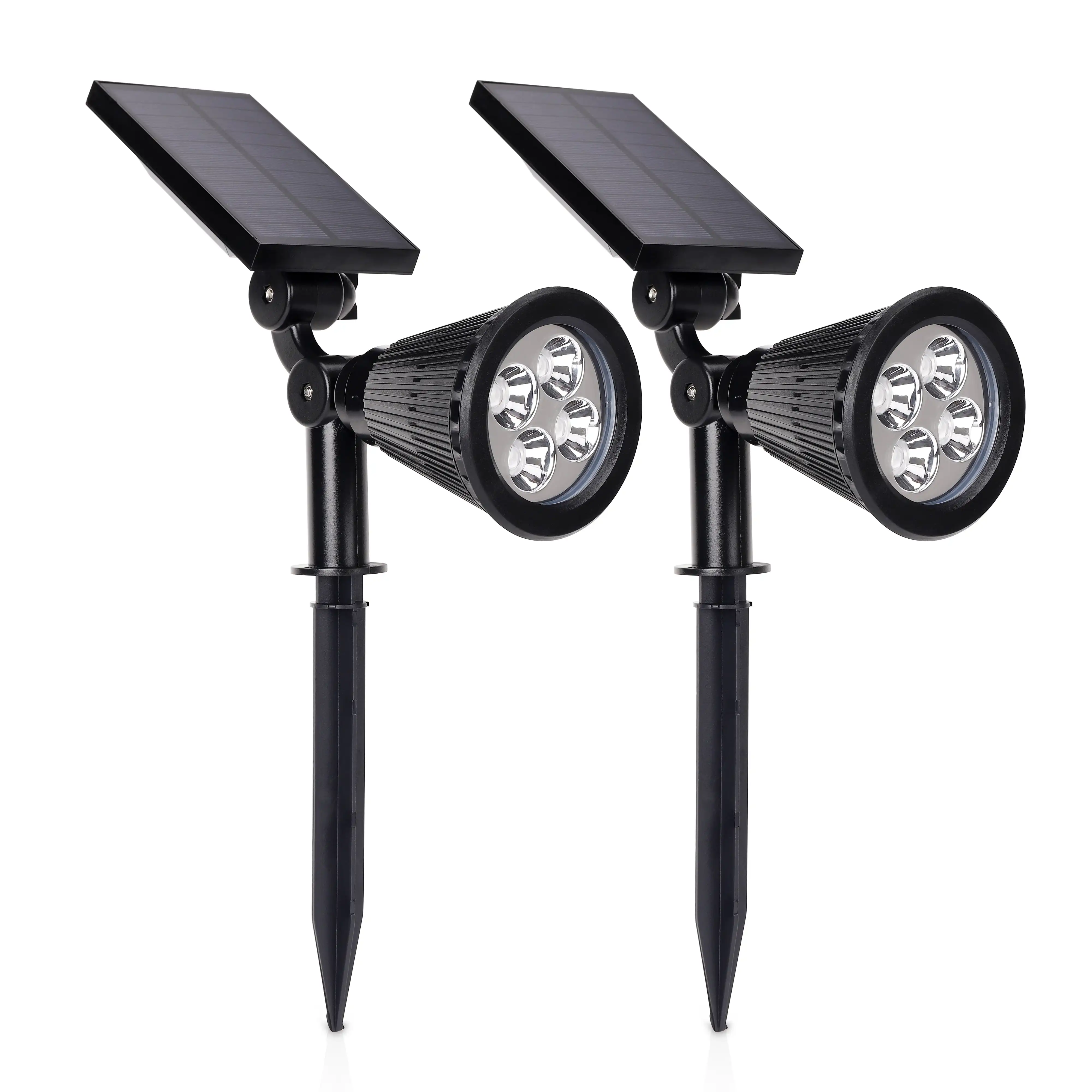 

Techko Solar Spotlight (2 Pack)