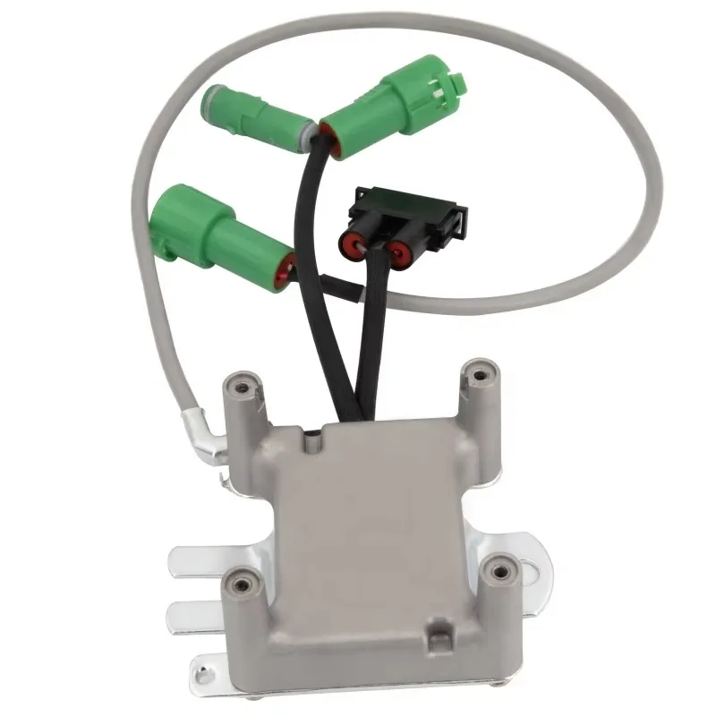 Toyota 픽업 트럭용 2pcs 점화 제어 모듈 89620-35140 131100-3752 89..
