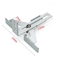 Router Edge Guide Template Trimmer Straight Guide for 3701 3703 3709 Trimming Machine Accessories Guide Wheel Bracket Baseboard 2