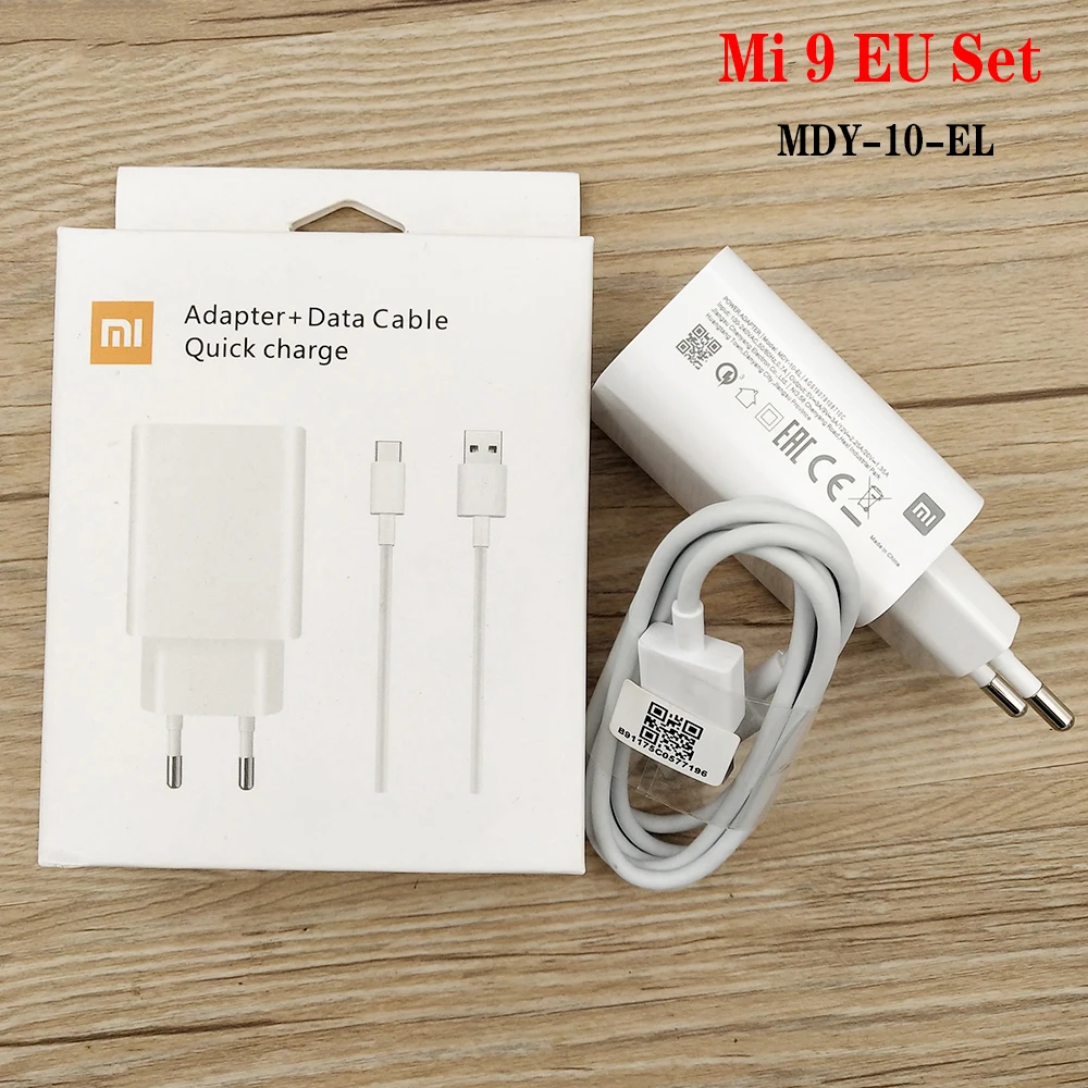 HOT Usb Cable Fast Charger For Redmi K20 Pro Usb Cable