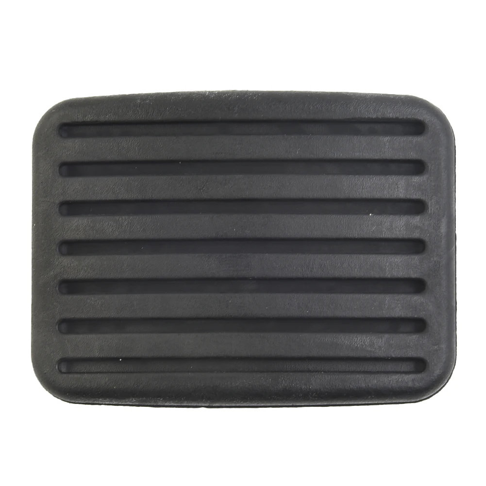 1pc 32825-24000 Brake Clutch Accelerator Pedal Rubber Pad Cover For Hyundai Accent Elantra Excel Getz Scoupe Tiburon