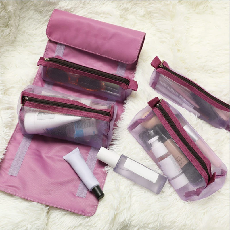    и ȭǰ   ũ  Ƽ  ũ Organizer Storage Bath Toiletry Wash Bag