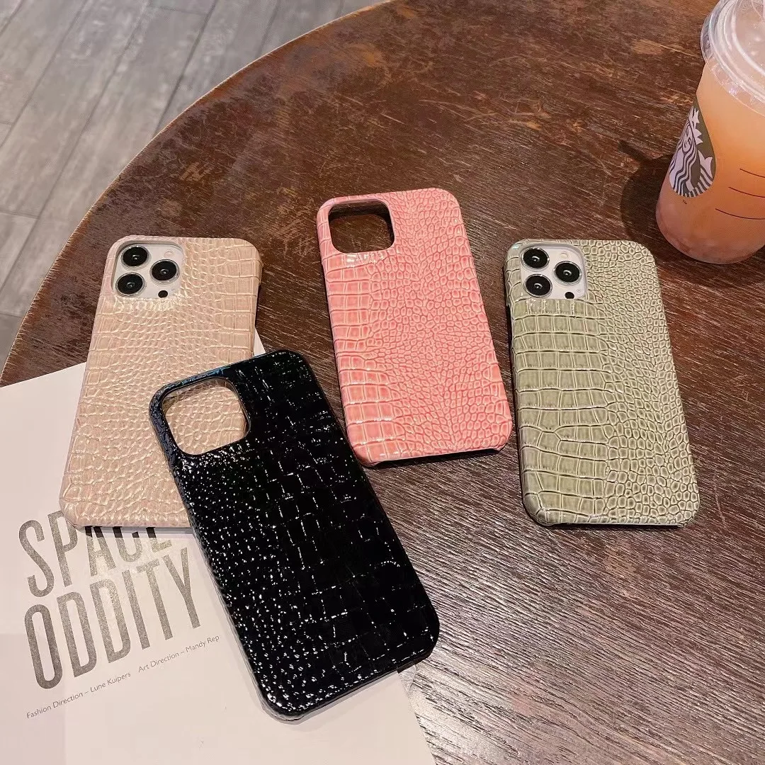 

20PCS/LOT Wholesales Customized Luxury Mobile Phone Case For iPhone 14/13/12/11 ProMax XS MAX XR 8 7 Plus Back Cover