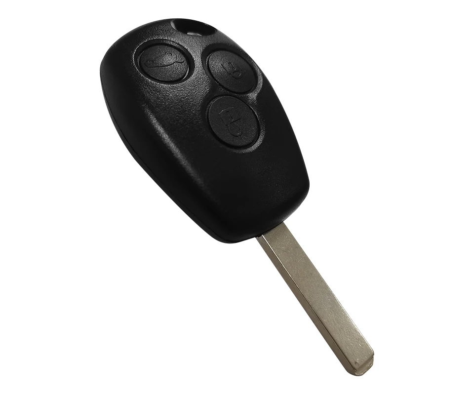 Chiave a distanza per auto con Chip per Mercedes - Sc902a355c896460c93433a5d23121a869